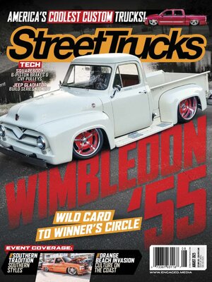 Street Trucks - Magazine